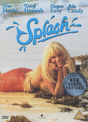 Splash: Uma Sereia Em Minha Vida [1984]