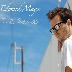 CD Edward Maya The Sounds