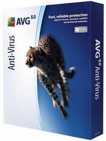 AVG Antivirus Pro v8.5.238 AVG Antivirus Pro v8.5.238 Antivírus: proteção contra vírus, worms e cavalos de Tróia. Antispyware: proteção contra spyware, adware e roubo de dados. Anti-rootkit: proteção contra ameaças ocultas (rootkits). Web Shield: proteção contra sites mal-intencionados.