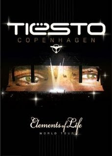 Tiestos Elements Of Life Copenhagen - DVDRip Tiestos Elements Of Life Copenhagen - DVDRip O DVD “Elements of Life World Tour” abrange mais de quatro horas de Tiësto no Estádio Parken, em Copenhagen, juntamente com a filmagem do evento o DVD inclui também extras. Com mais de 25.000 pessoas presentes, foi um espetáculo que ficou para história. Imperdível!