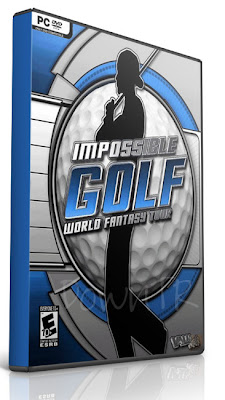 Impossible Golf: Worldwide Fantasy Tour Impossible Golf: Worldwide Fantasy Tour Tamanho: 470mb Console: PC Hospedagem: Rapidshare