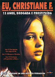 Capa do Filme Eu, Christiane F. 13 Anos, Drogada e Prostituída (Dublado) Baixe imagem de Eu, Christiane F. 13 Anos, Drogada e Prostituída (Dublado) sem Torrent