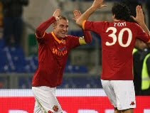 Roma 1-0 Chievo