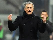 Jose Mourinho