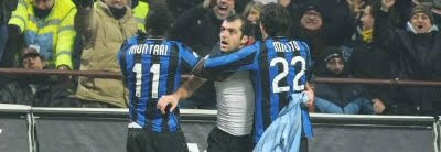 Inter 2-0 Milan