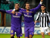 Siena 1-5 Fiorentina