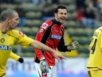 Parma 0-0 Udinese