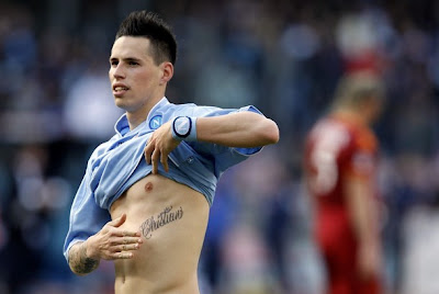 Marek Hamsik