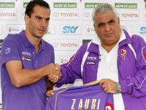 Luciano Zauri & Pantaleo Corvino