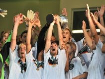 Germany 3-1 Italy