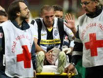 Giorgio Chiellini