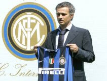 Jose Mourinho