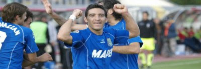 Rimini 1-2 Sassuolo