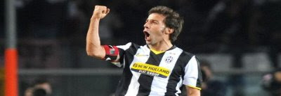Juventus 1-0 Zenit St Petersburg