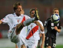 Mantova 0-0 Vicenza