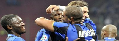 Inter 2-1 Bologna