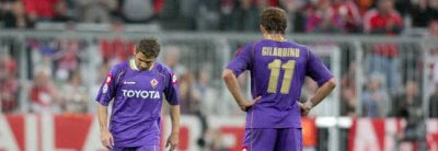 Bayern Munich 3-0 Fiorentina