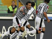 Udinese 2-2 Genoa
