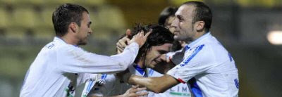 Sassuolo 0-4 Empoli
