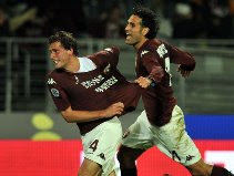 Torino 1-0 Palermo