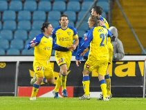 Udinese 0-1 Chievo