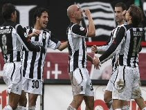Siena 1-0 Torino