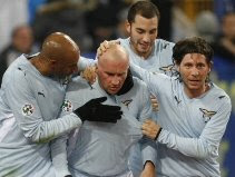 Lazio 1-0 Palermo
