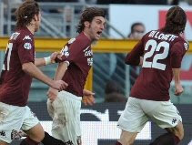 Torino 1-0 Napoli