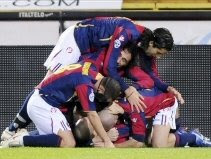 Bologna 5-2 Torino