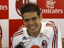 Ricardo Kaka