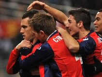 Genoa 3-0 Torino