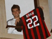 Ricardo Kaka