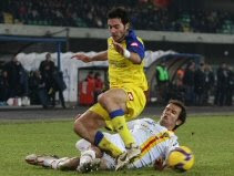 Chievo 1-1 Lecce