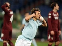 Lazio 1-1 Torino