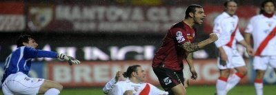 Livorno 1-1 Bari
