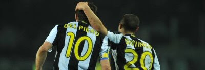 Juventus 4-1 Bologna