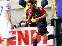 Cagliari 1-0 Catania
