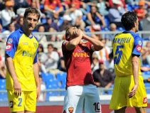 Roma 0-0 Chievo