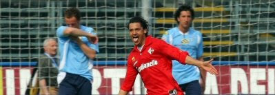 Albinoleffe 1-4 Bari