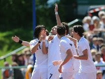 Italy U17s
