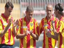 Lecce