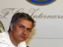 Jose Mourinho