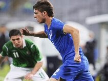 Davide Santon