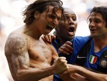 Zlatan Ibrahimovic