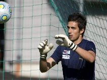 Andrea Consigli