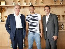 Felipe Melo