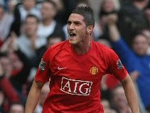 Federico Macheda