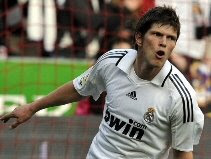 Klaas-Jan Huntelaar