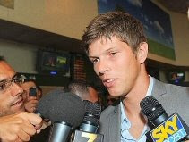 Klaas-Jan Huntelaar