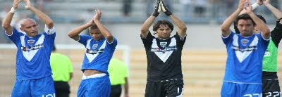 Piacenza 1-3 Brescia